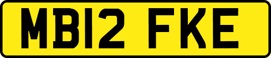 MB12FKE