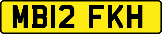 MB12FKH