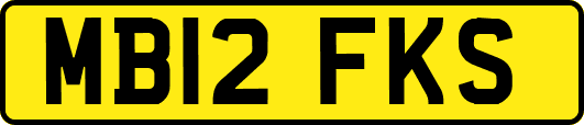 MB12FKS