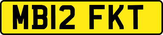 MB12FKT