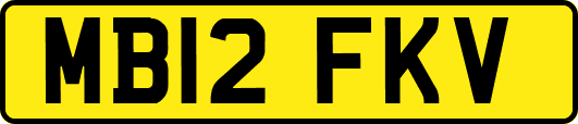 MB12FKV
