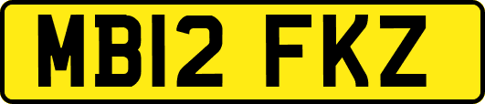 MB12FKZ