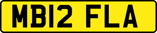 MB12FLA