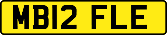 MB12FLE