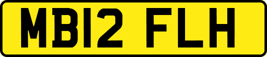 MB12FLH