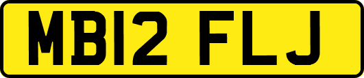 MB12FLJ