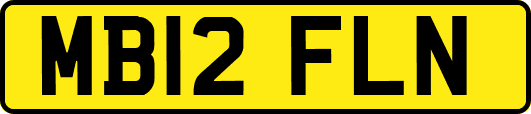 MB12FLN