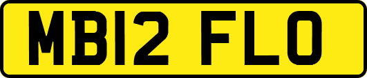 MB12FLO