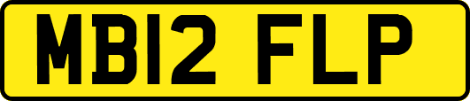 MB12FLP