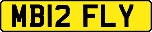 MB12FLY