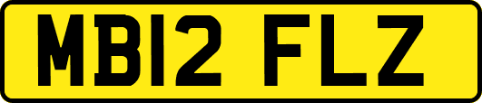 MB12FLZ