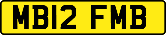 MB12FMB