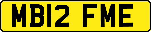 MB12FME