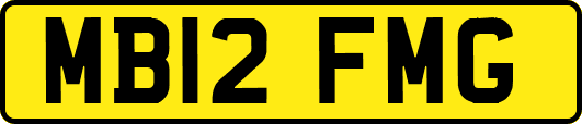MB12FMG