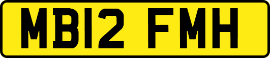 MB12FMH