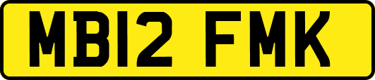 MB12FMK