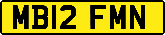 MB12FMN