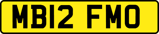 MB12FMO