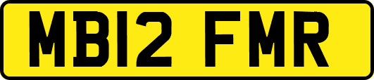 MB12FMR