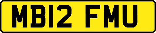MB12FMU
