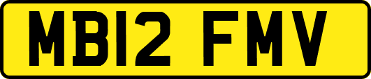 MB12FMV