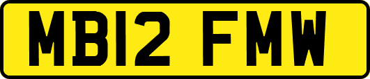 MB12FMW