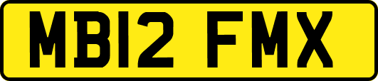 MB12FMX