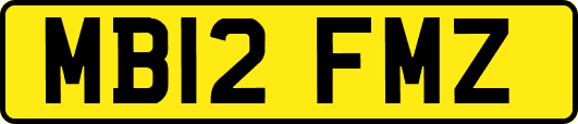 MB12FMZ
