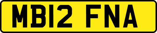 MB12FNA
