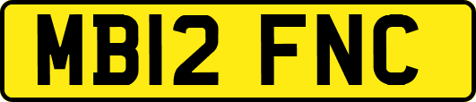 MB12FNC