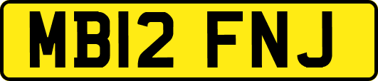 MB12FNJ