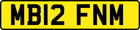 MB12FNM