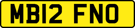 MB12FNO