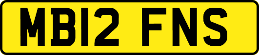 MB12FNS