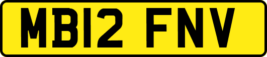 MB12FNV