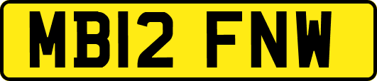 MB12FNW