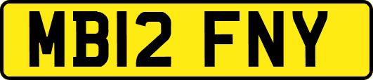 MB12FNY