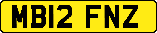 MB12FNZ