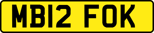 MB12FOK