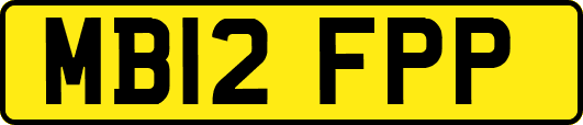 MB12FPP