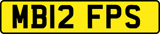 MB12FPS