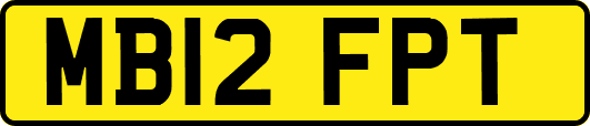 MB12FPT