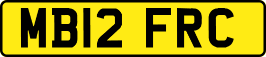 MB12FRC