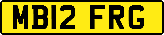 MB12FRG