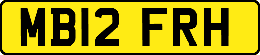 MB12FRH