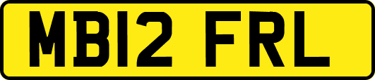 MB12FRL