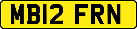 MB12FRN