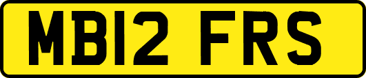 MB12FRS