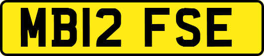 MB12FSE