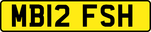 MB12FSH
